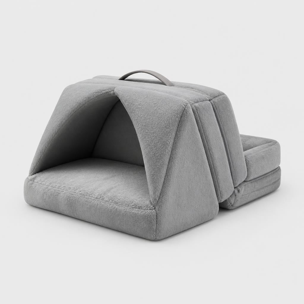 Cama plegable 3 en 1 FurrTech
