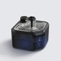 Fuente de agua filtrada inteligente